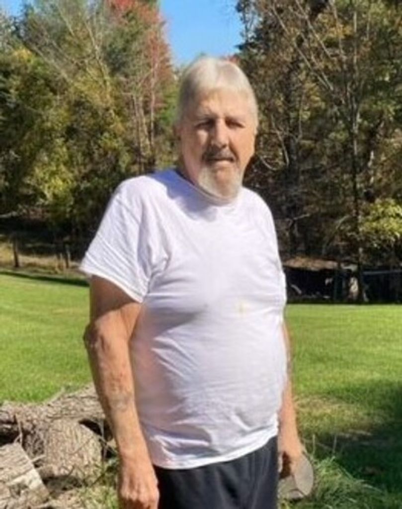 Douglas Perry Cross Profile Photo