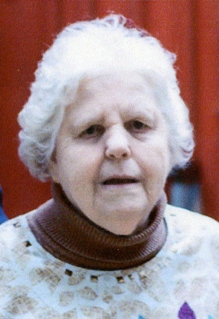 Velma Jean Knickerbocker Profile Photo