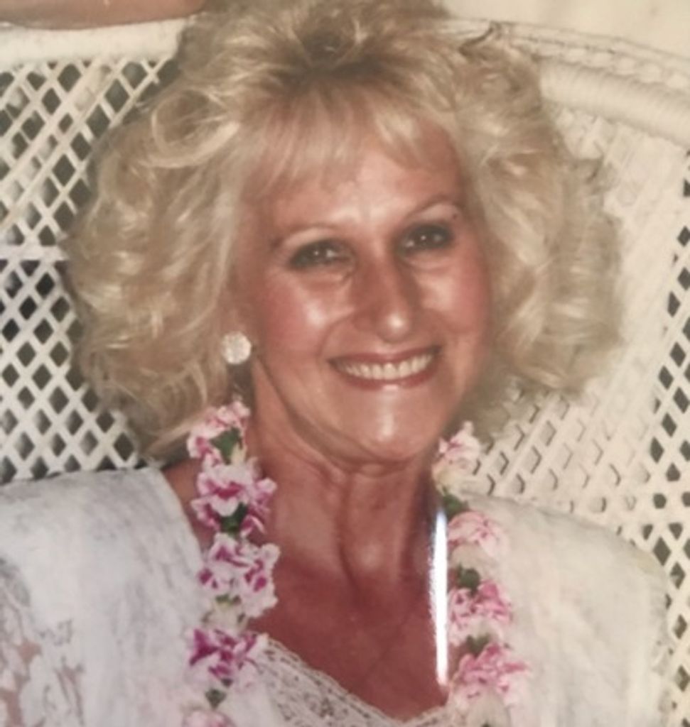 Constance "Connie" Elaine Nigro