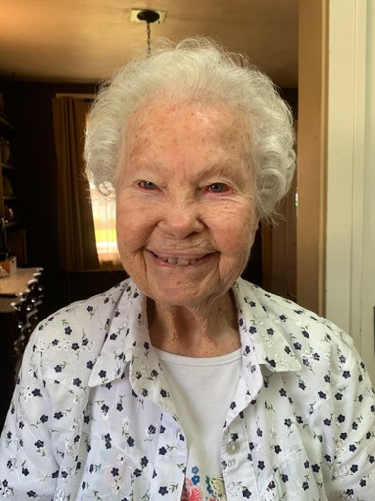 Bessie M. Mcdaniels Profile Photo
