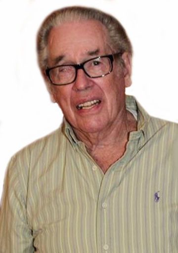 Charles Rufus Rhoton Profile Photo