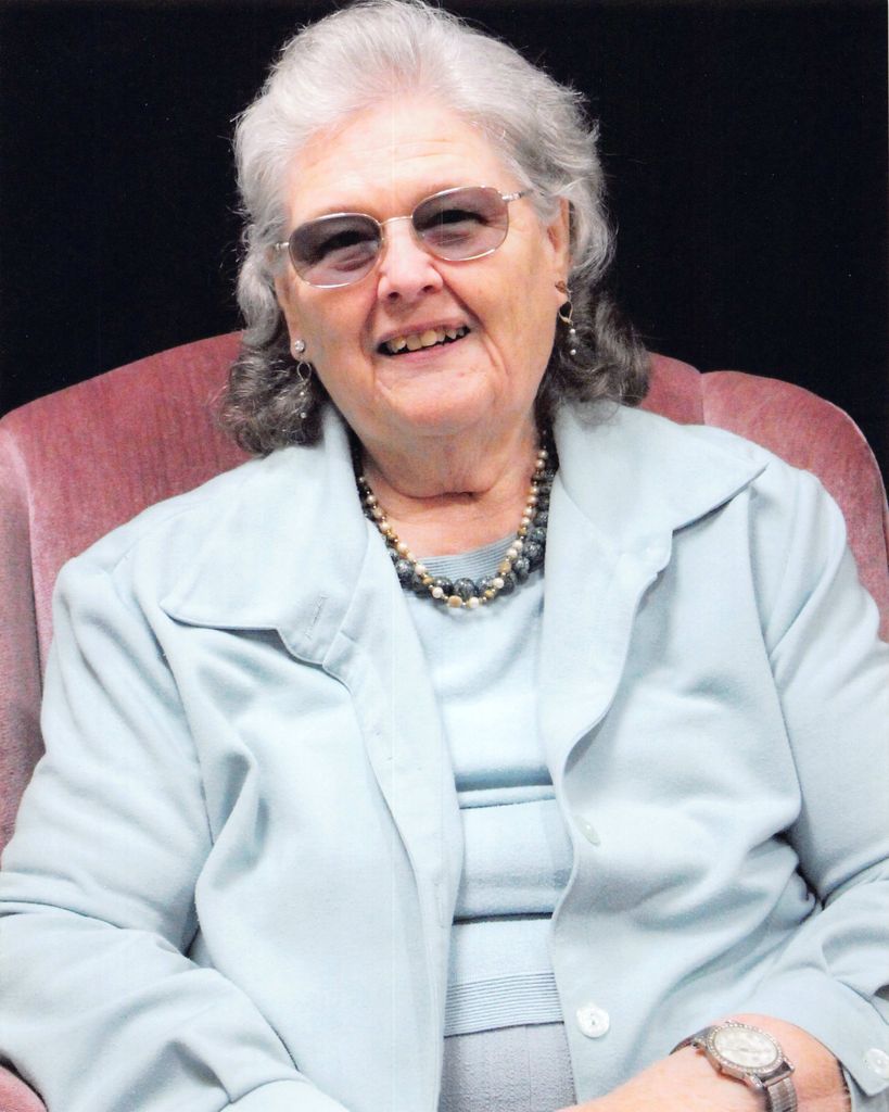 Carolyn Sue (Kirkpatrick) Clubine