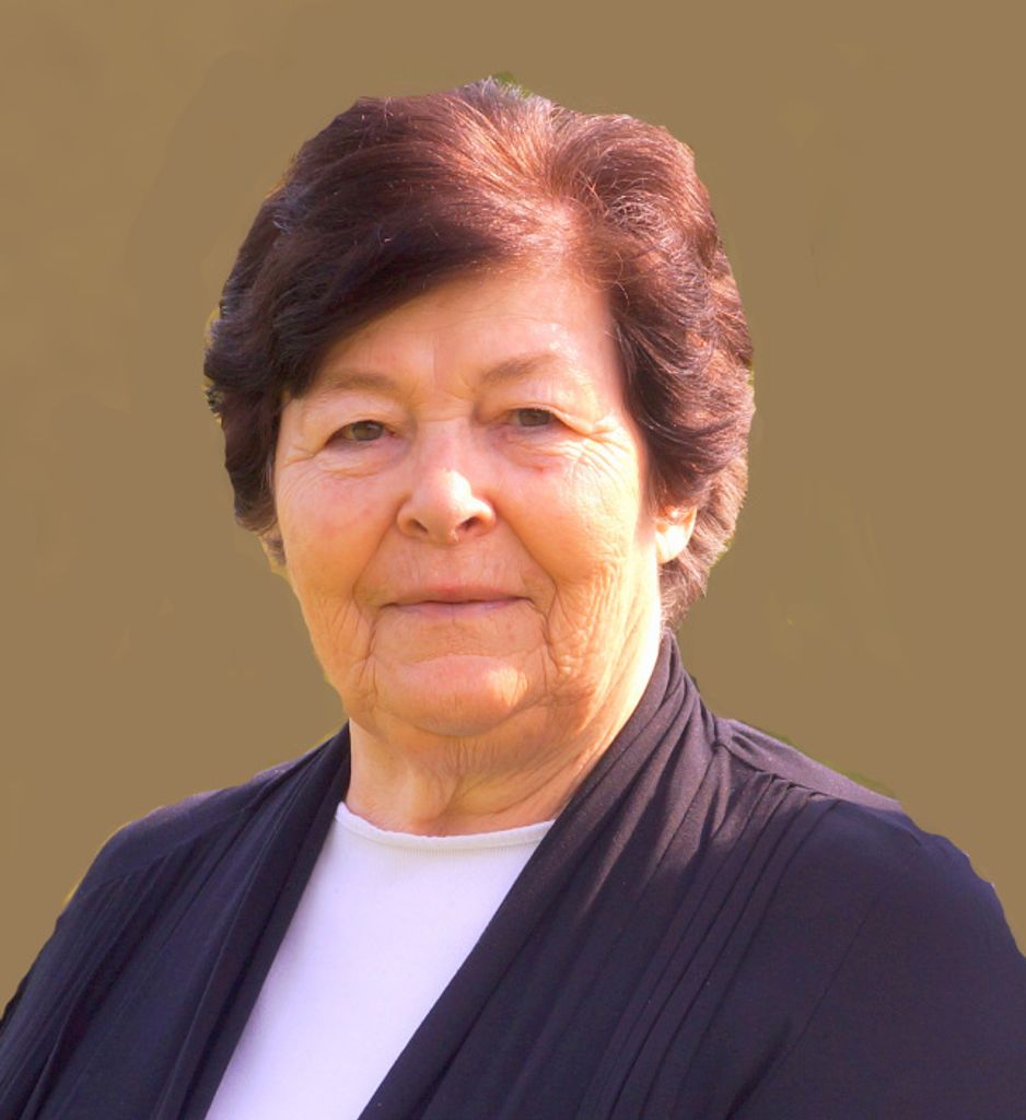 Mary M. Haslag