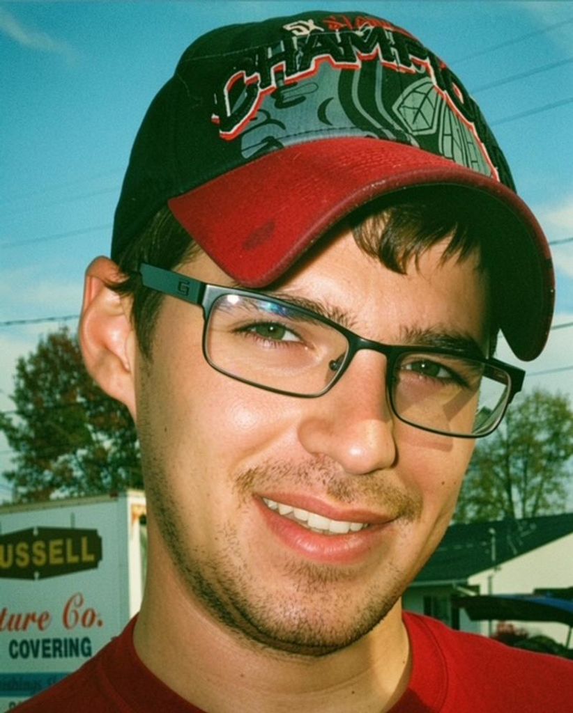 Trey Michael Kellogg Profile Photo