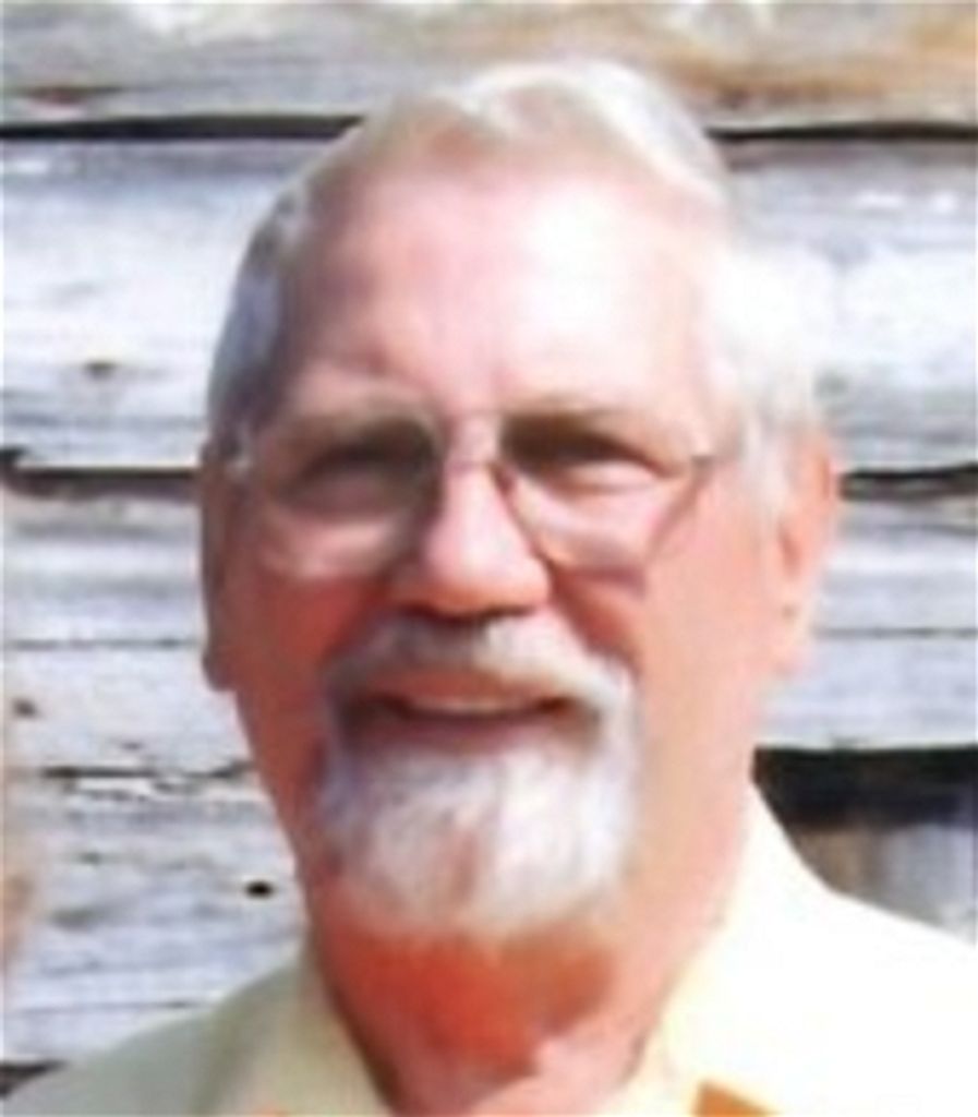Gerald Louis Bisted