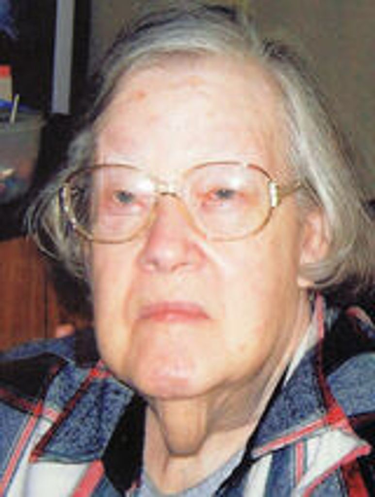 Harriett Swigart