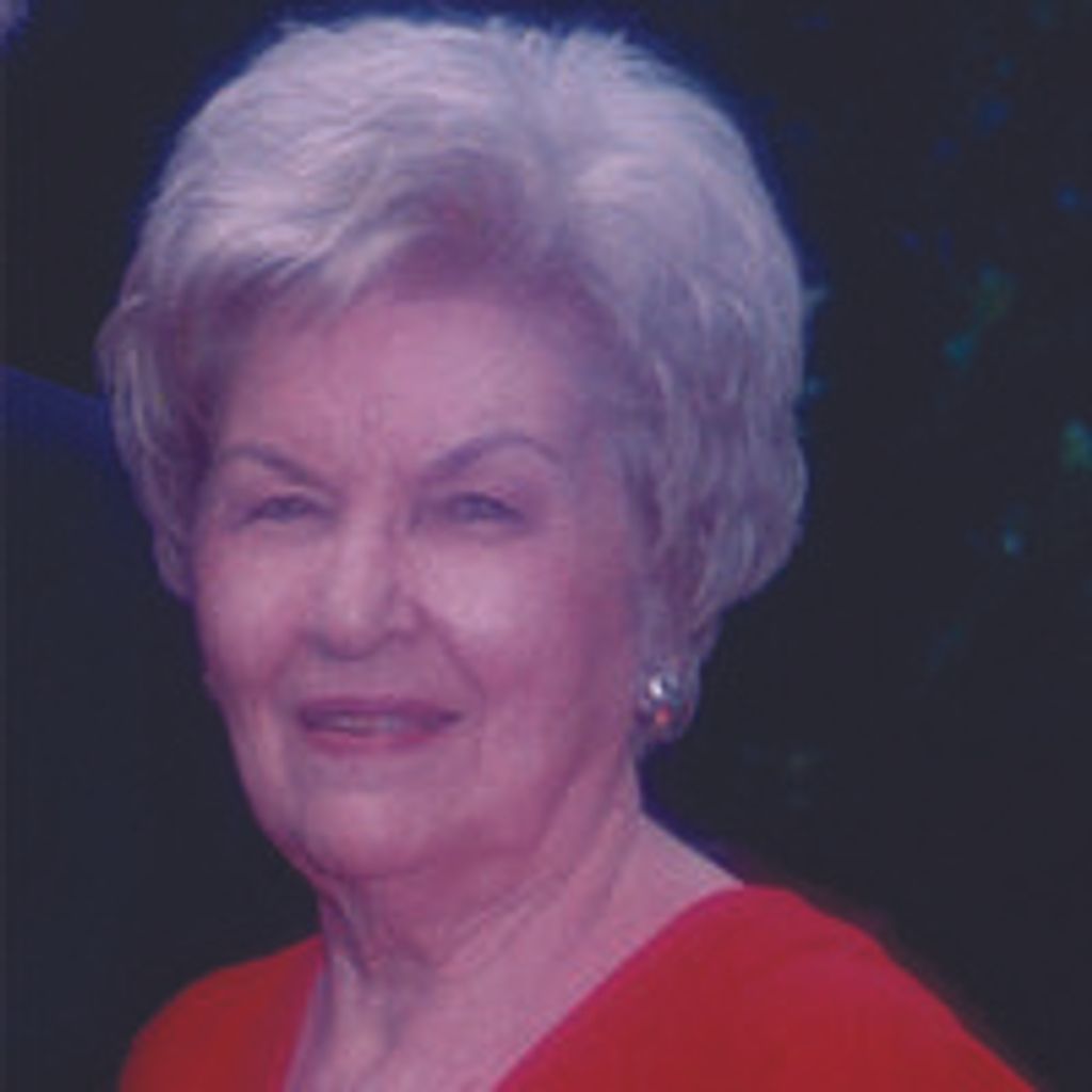 Alice Ferrell Harris