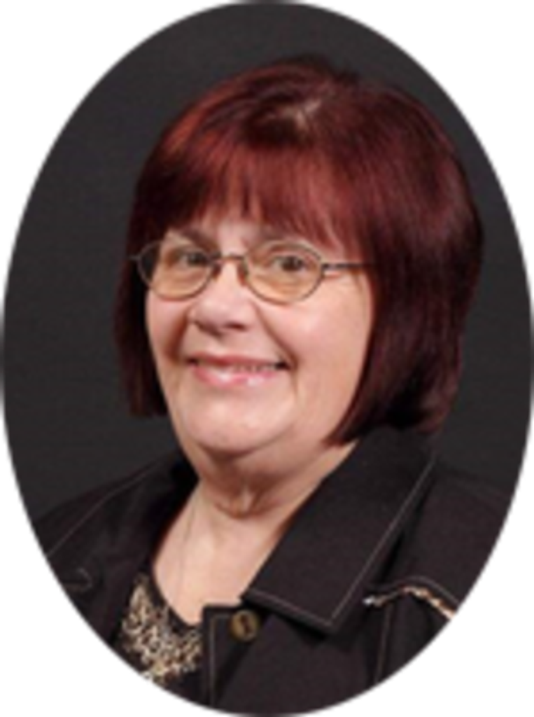 Patsy Pearman Stroop