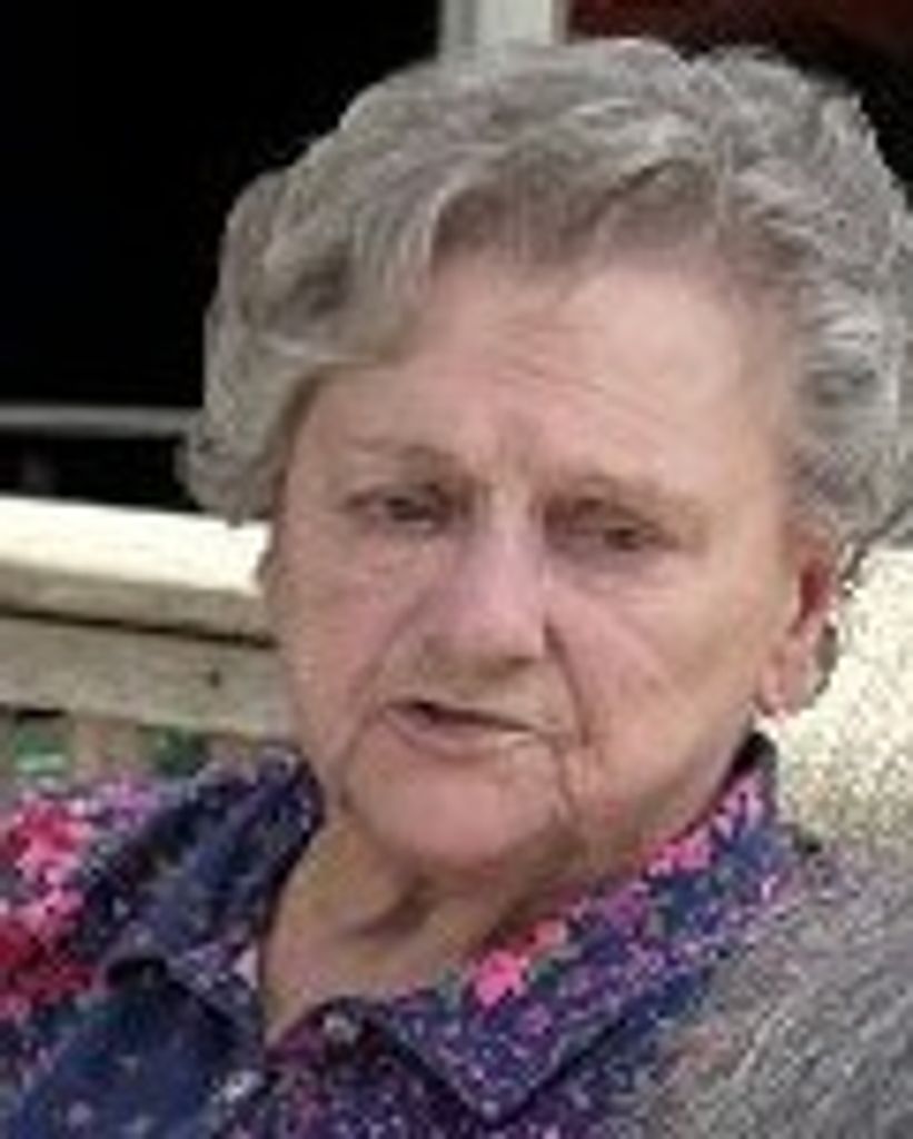 Hazel Marie Payne Profile Photo
