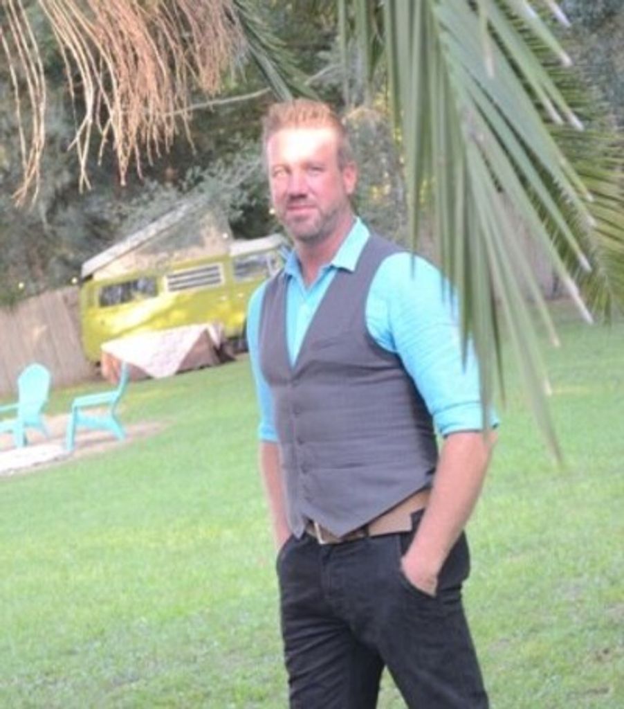 Richard Lennon Foxworth Profile Photo