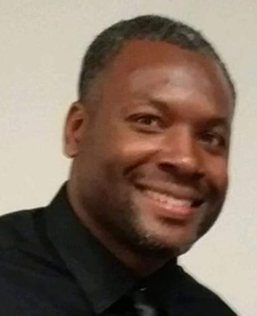 Marcus Daniel Gibson Sr. Profile Photo