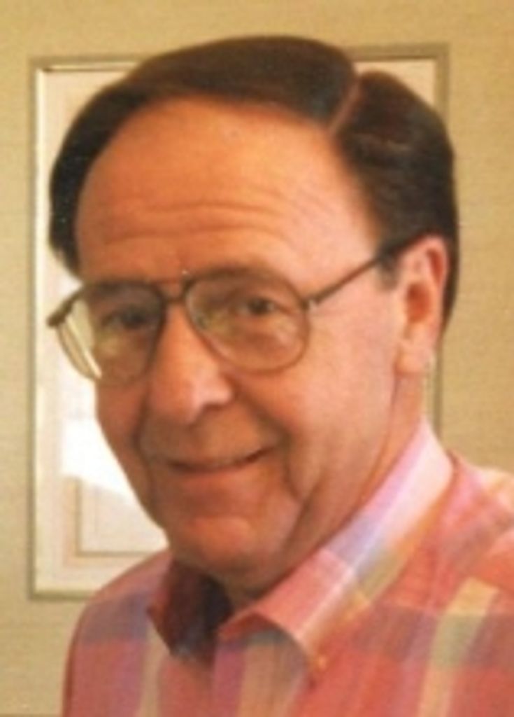 Charles Eugene Byers