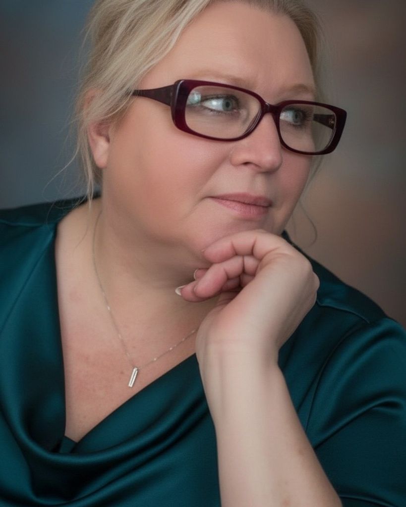 Deborah Ann McAllister