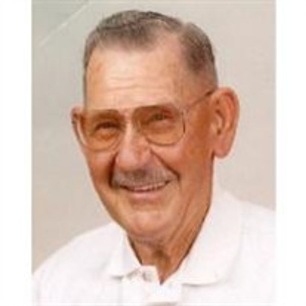 Lloyd C. Barfus