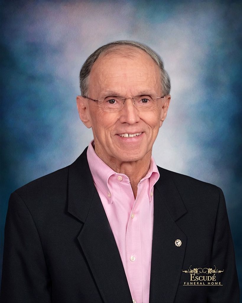 George "Randy" Mobley Profile Photo