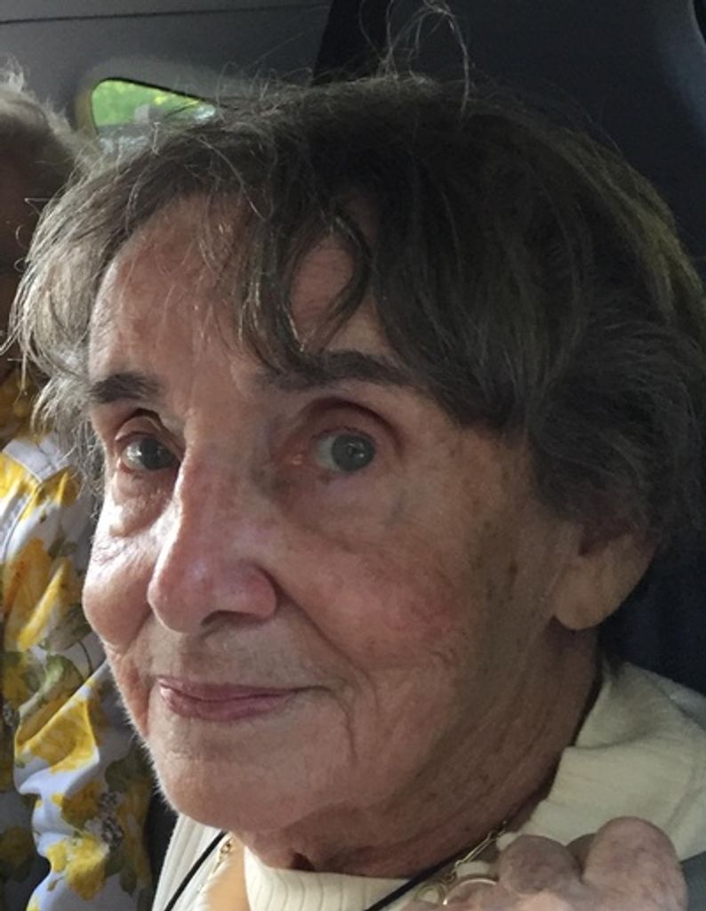 Rita Brosnahan