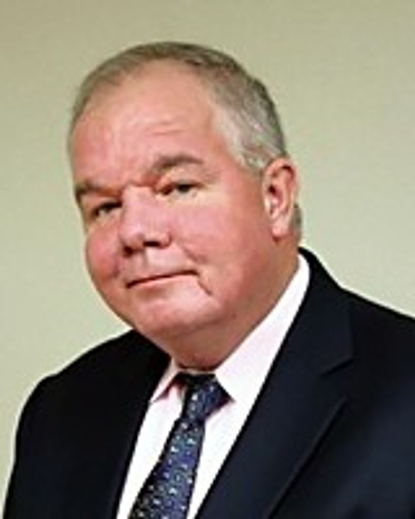 Robert "Clark" Smith