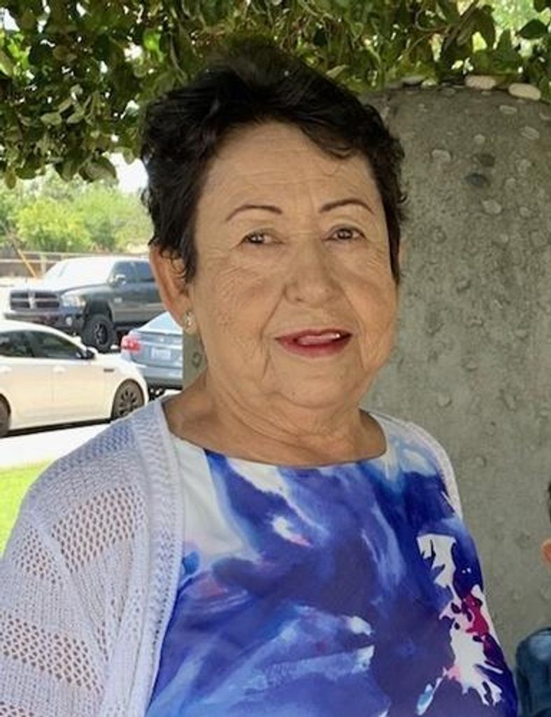 Constanza Uribe Profile Photo