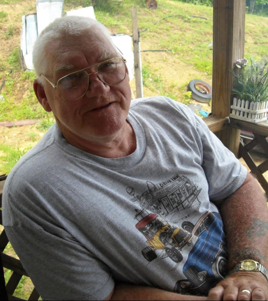 Kenneth Ray Walker Profile Photo