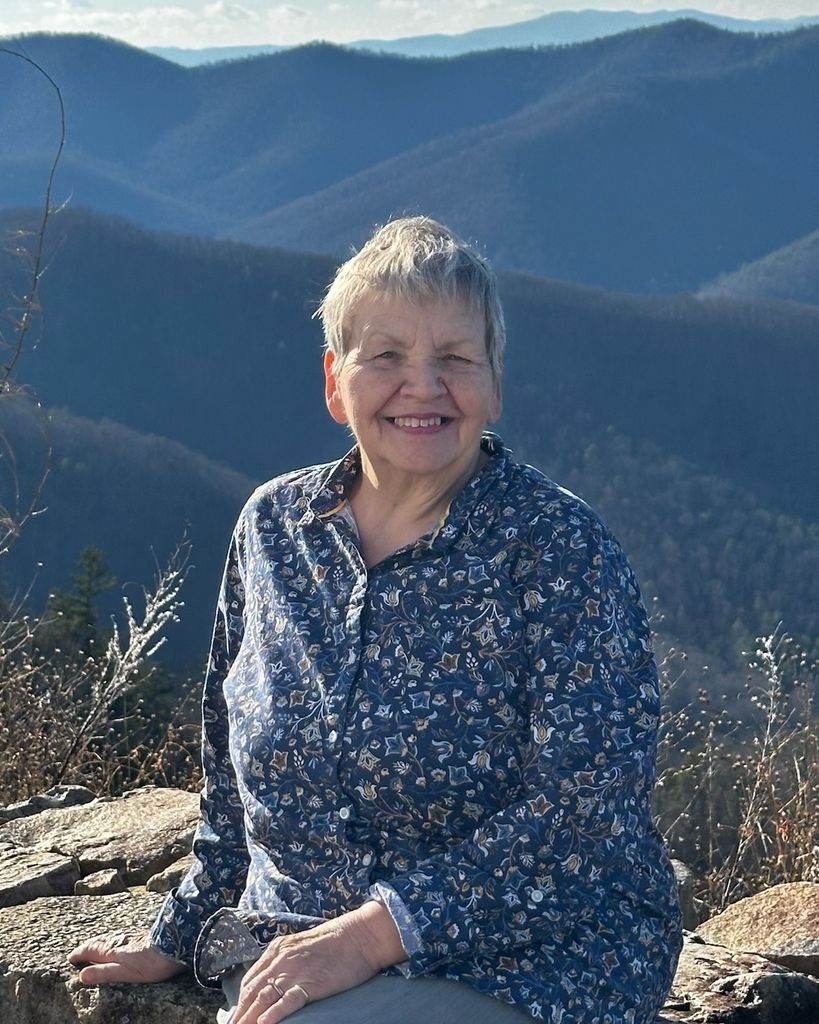 Pamela Kos Walker Profile Photo