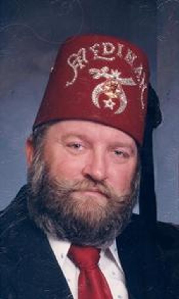 Jimmie Earl 'Jim' Rowley