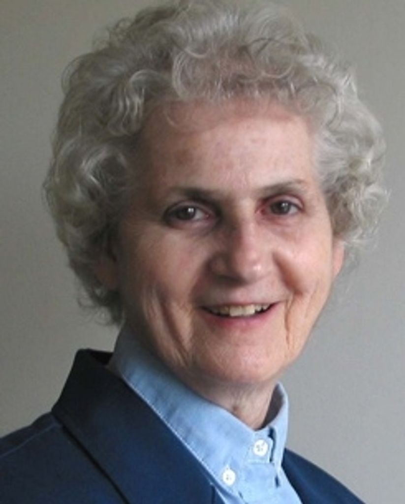 Sister Margaret Suerth
