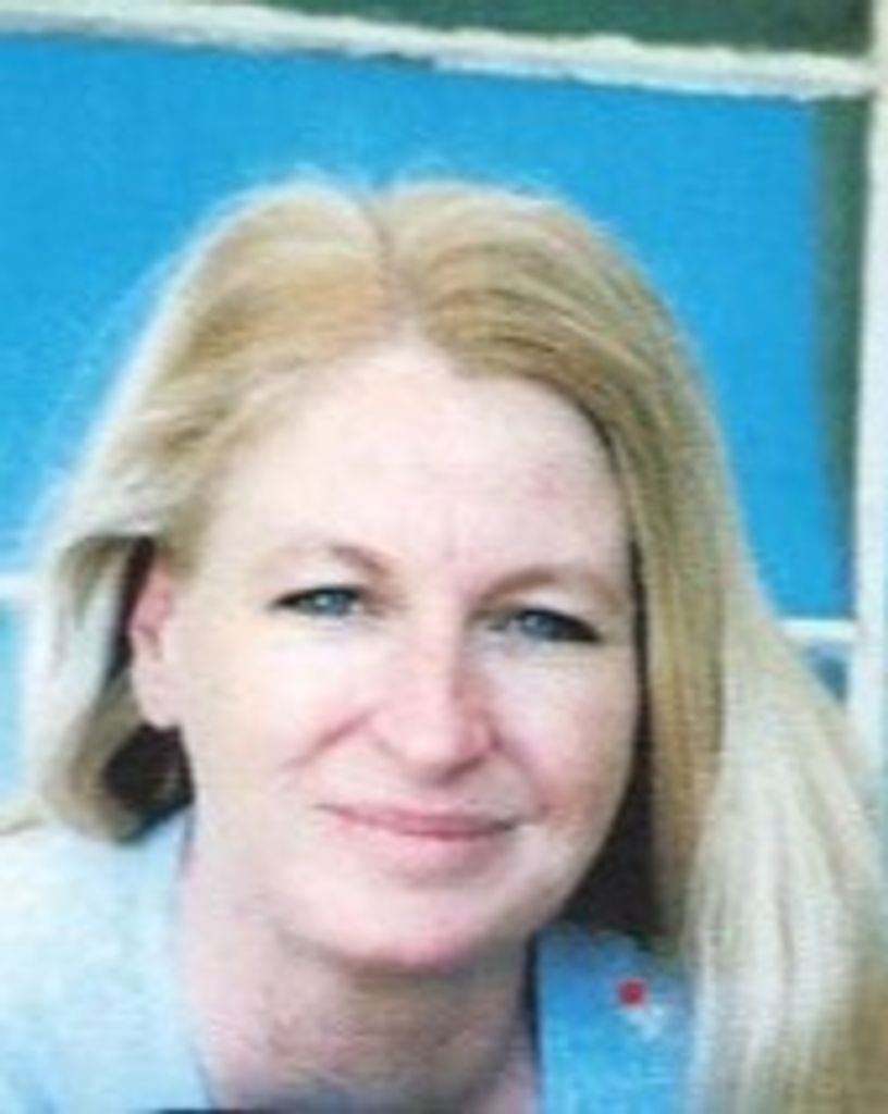 Darla Lee (Young) Miller