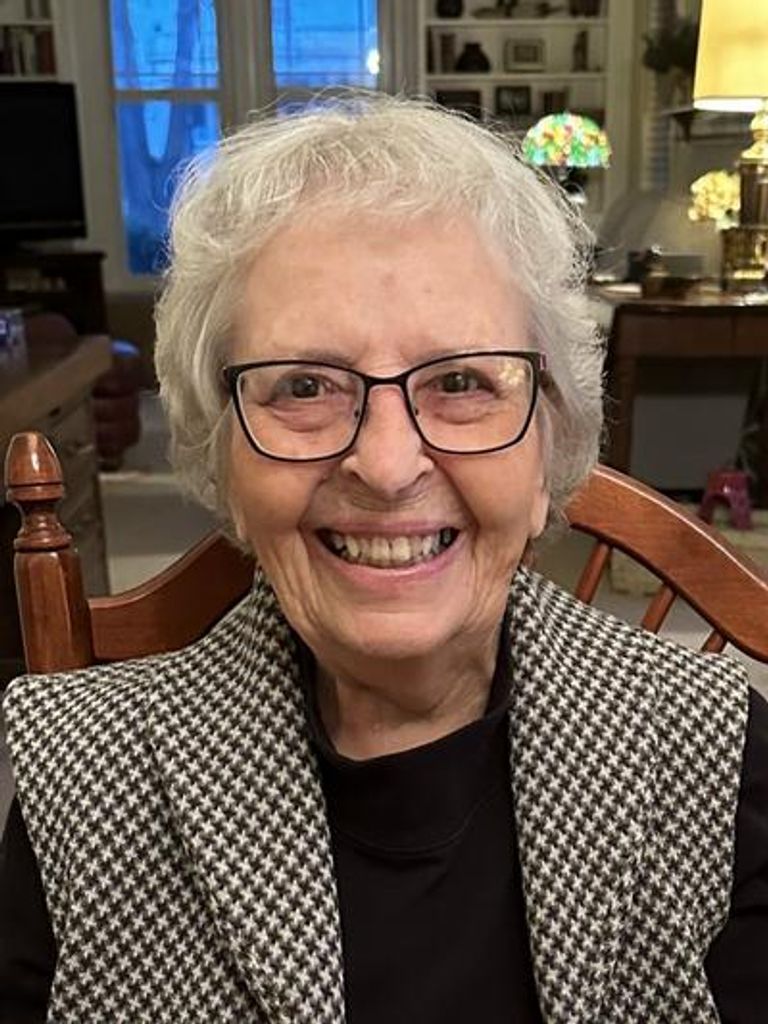 June V. Barnthouse