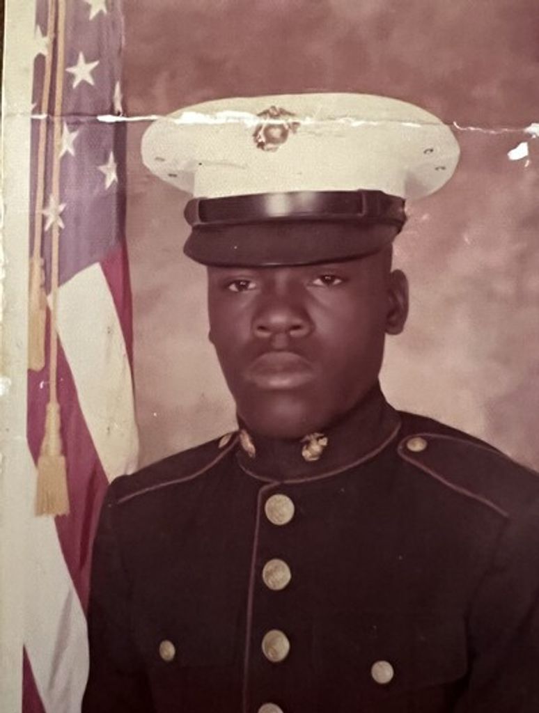 James D. Williams Profile Photo