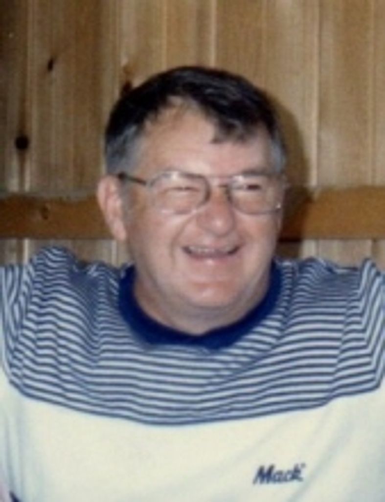 Stephen Glavosek
