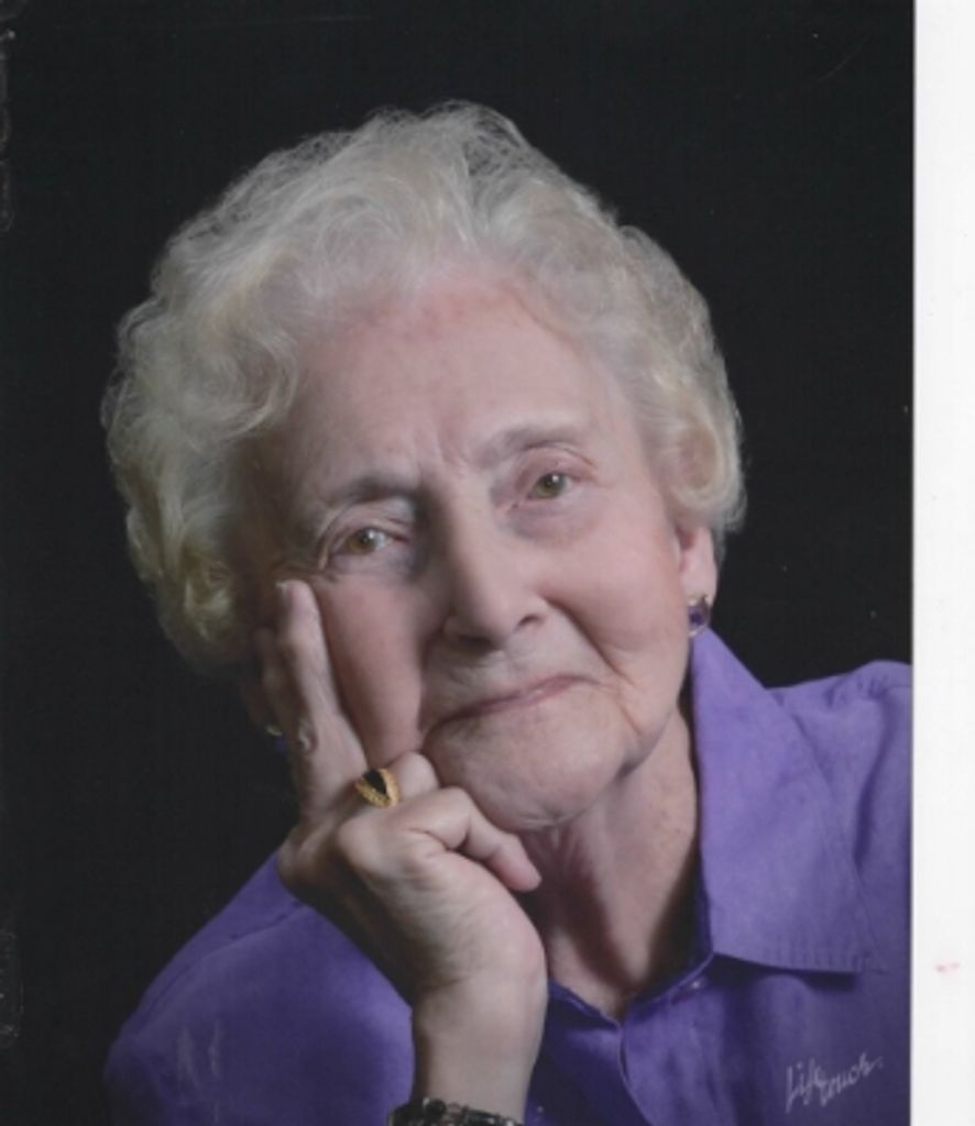 Mary Rosalie Mcferrin Profile Photo