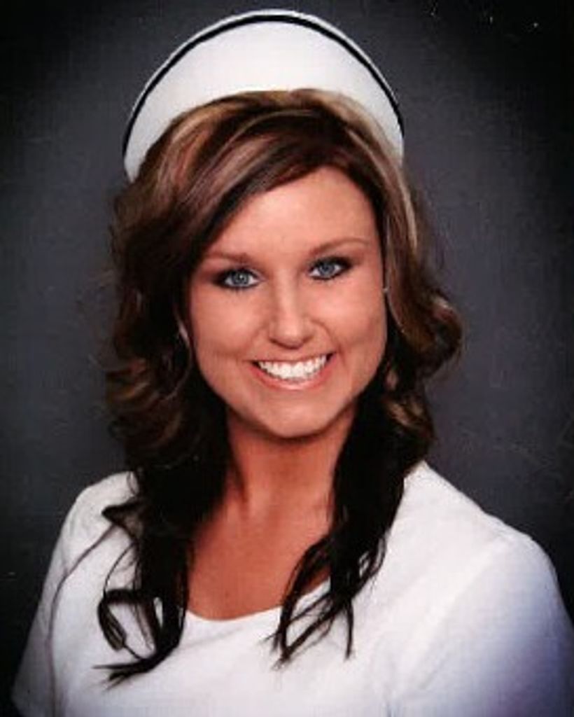 Brittany Diann "Jo" Davis Profile Photo