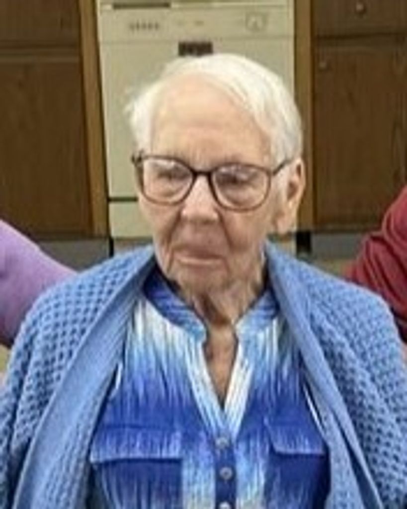Della Ruth Barnett Profile Photo