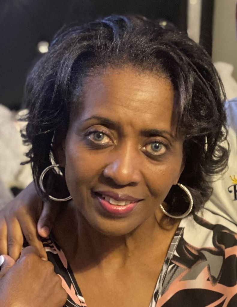 Jeniel M. Gant Profile Photo