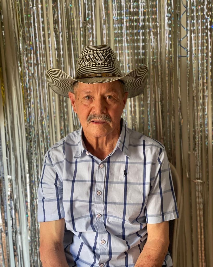 Jose Antonio Moreira Bollat Profile Photo