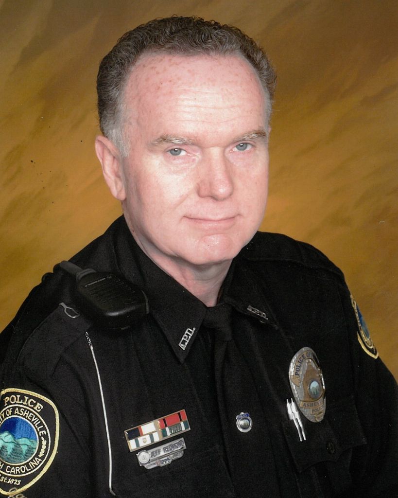 Jeffrey Lynn Redmond Profile Photo