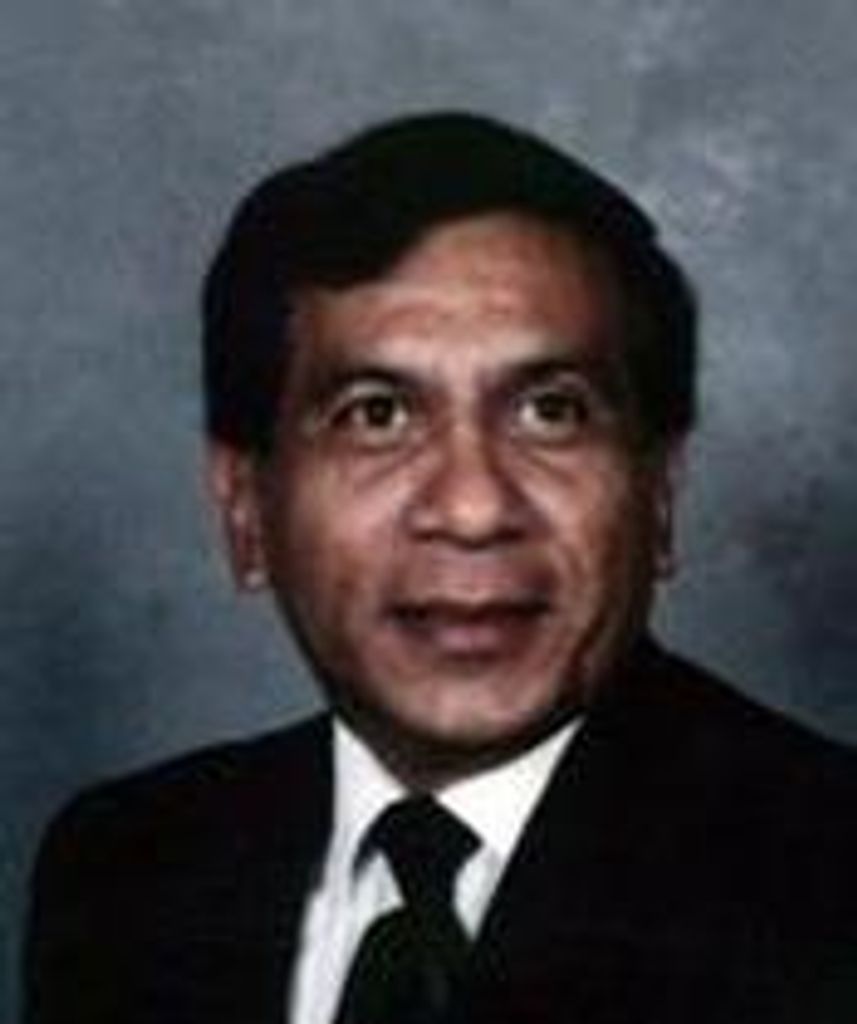 Gabriel L. Bernal, Sr.