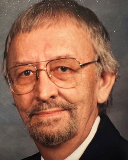 John M. Wysoski's obituary image