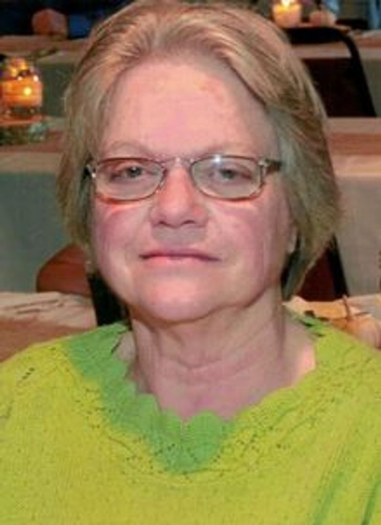 Lura Lindell Keene Profile Photo