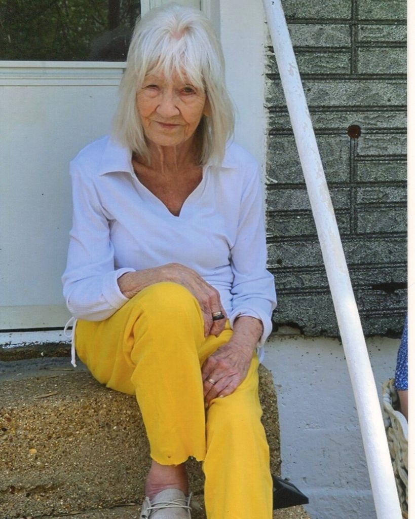 Esther Marie Miller