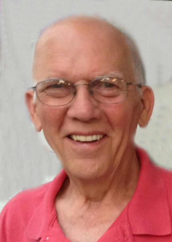 Wallace "Wally" Brenneman