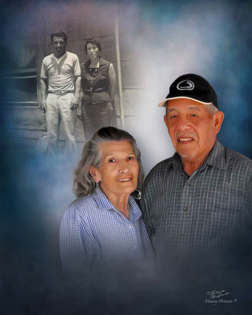 Juan Rodriguez Sr.