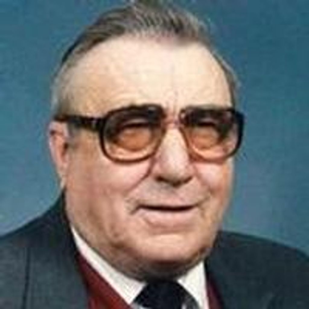 Arthur  "Art" Schmidt