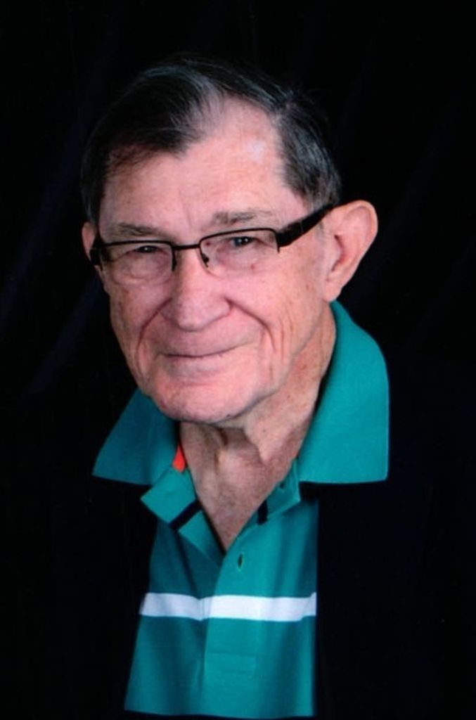 Kenneth Garner Prillaman Profile Photo