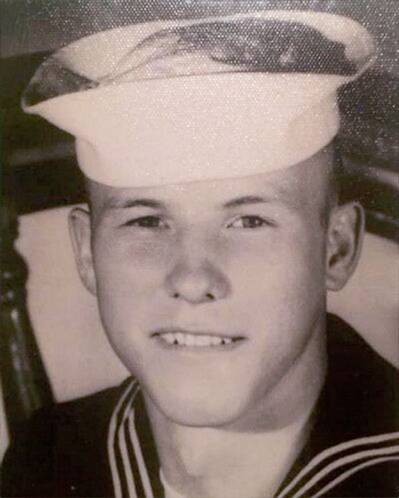 Carroll "Bo" Douglas Bohanon