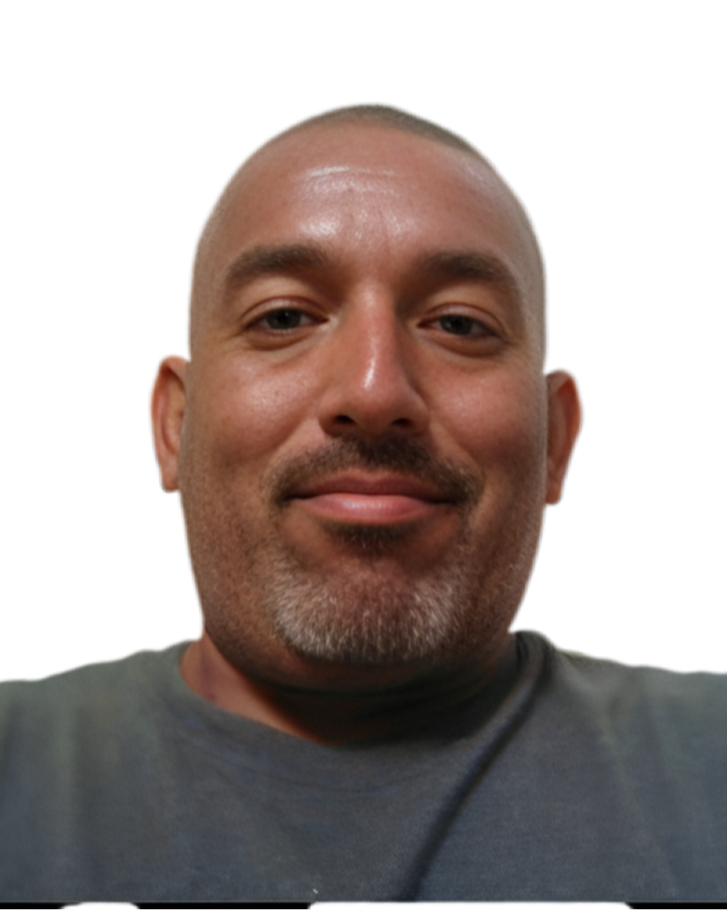 BERNARDO CAZARES