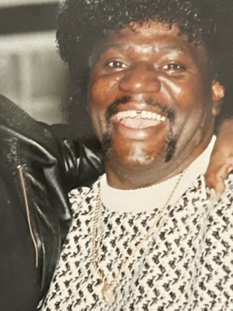 Charlie Johnson, Jr. Profile Photo