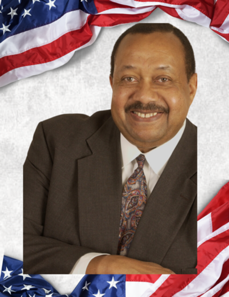 Ralph Kennedy Frasier, Esq. Profile Photo