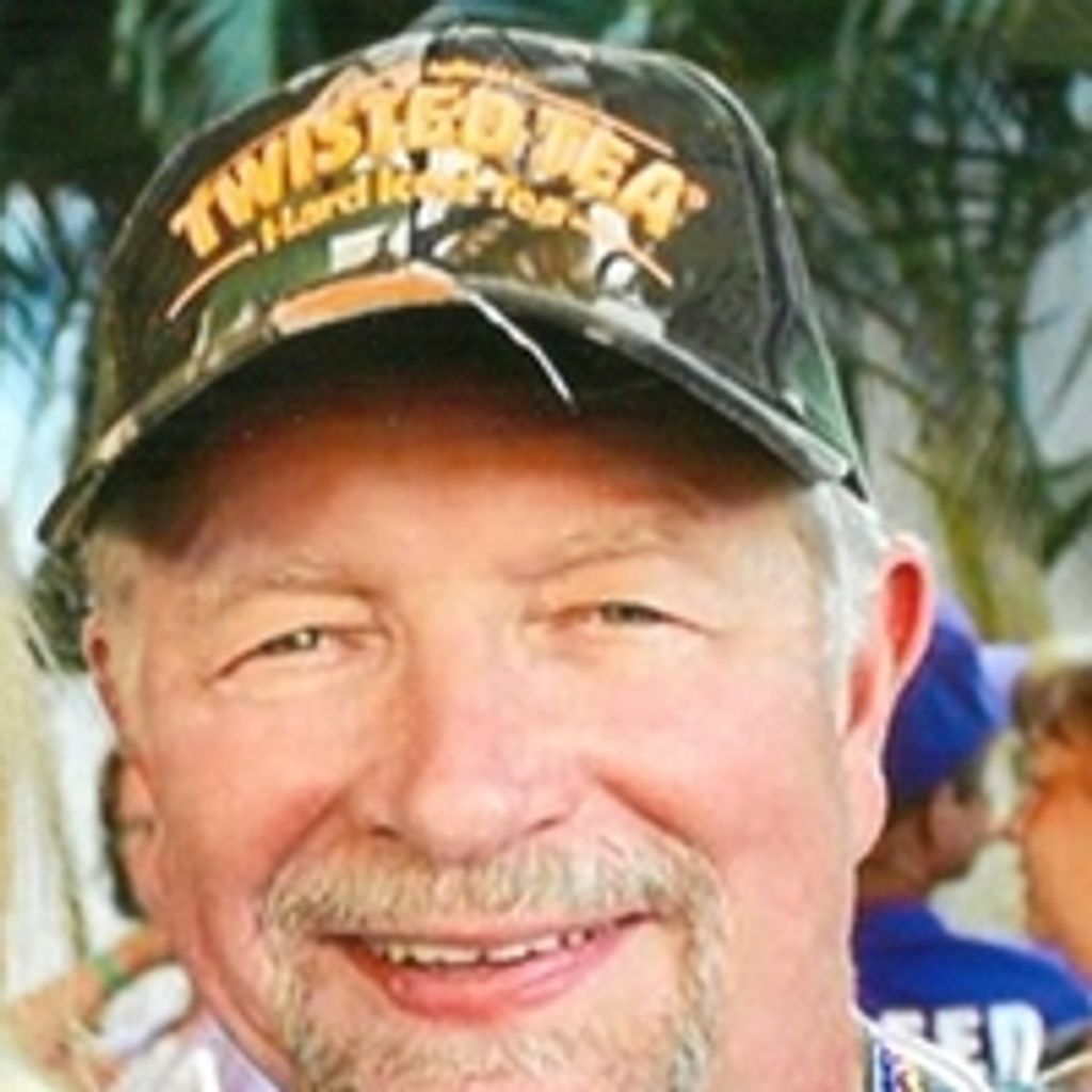 Gregory Lee Norwood Profile Photo
