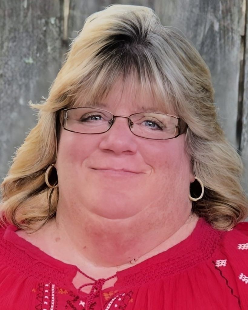 Rhonda Lynn Harless